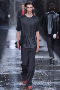 Fendi Men's RTW Spring 2016