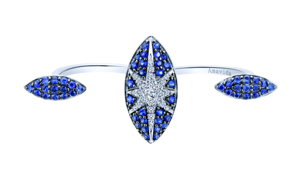 Fine Jewelry Market Buzzes in Las Vegas