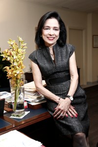 Joyce Brown