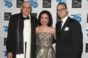 FIT Foundation Gala Hosted By Debi Mazar