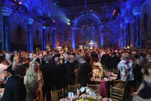 FIT Foundation Gala Hosted By Debi Mazar