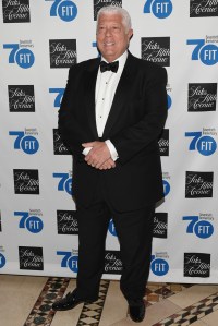 Dennis Basso at FIT Foundation Gala Hosted By Debi Mazar