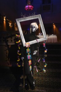 FIT Foundation Gala Hosted By Debi Mazar