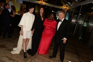 Fragrance Foundation Awards