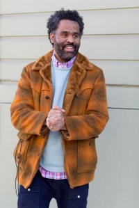 Sacha Jenkins