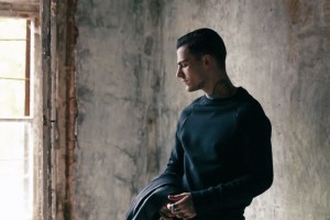 A film featuring Berlin menswear label Sopopular