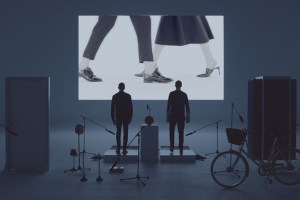 "The Sound of COS”