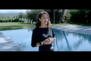 “Lady Dior - Enter the Game” with Marion Cotillard