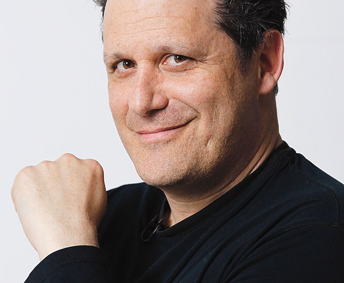 Isaac Mizrahi