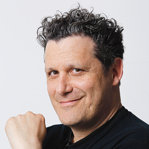 Isaac Mizrahi