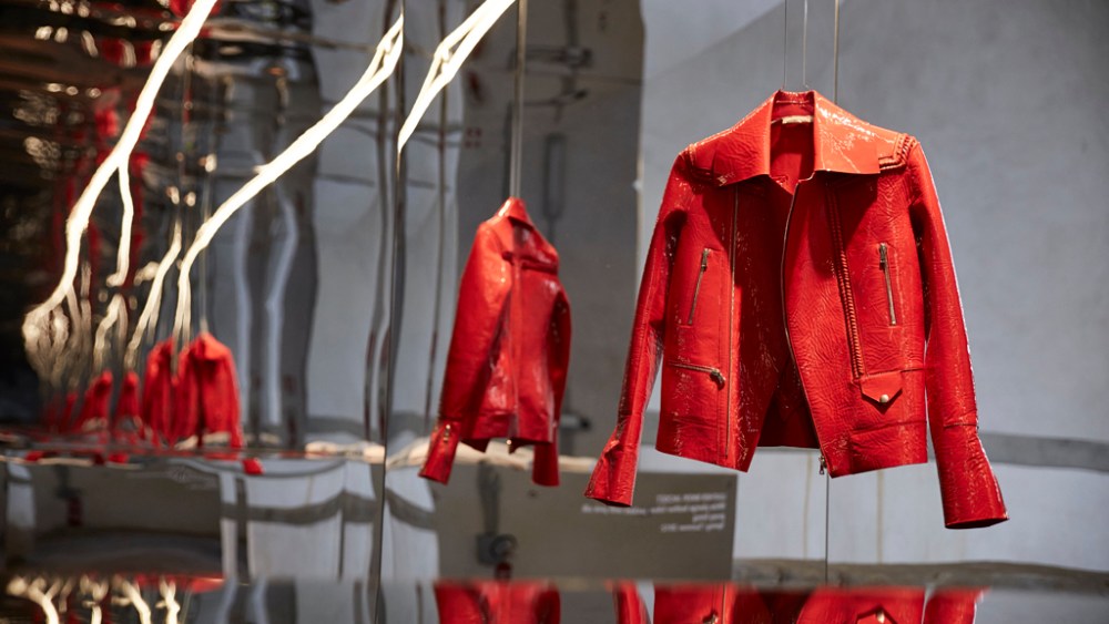 Thomas Tait, Pitti Uomo