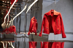 Thomas Tait, Pitti Uomo