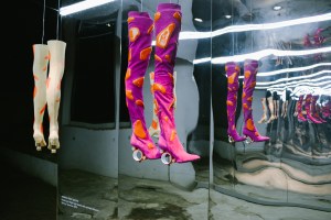 Thomas Tait, Pitti Uomo
