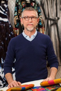 Todd Oldham