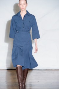 Gabriela Hearst Resort 2016