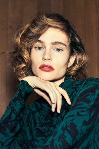 Ganni Resort 2016