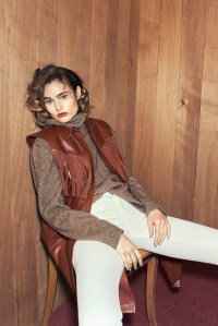 Ganni Resort 2016