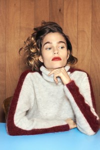 Ganni Resort 2016