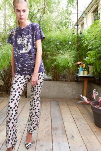 Giamba Resort 2016