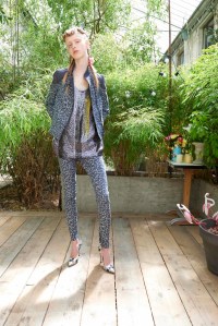 Giamba Resort 2016
