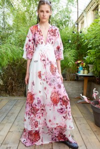 Giamba Resort 2016