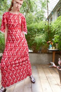 Giamba Resort 2016
