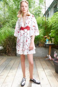 Giamba Resort 2016