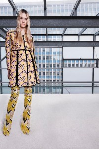 Giambattista Valli Resort 2016
