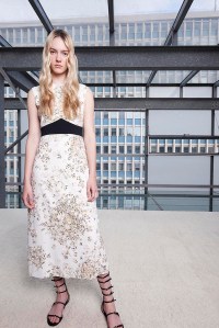 Giambattista Valli Resort 2016