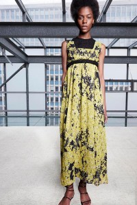 Giambattista Valli Resort 2016