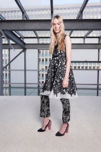 Giambattista Valli Resort 2016