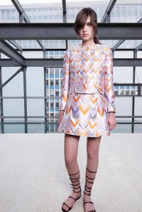 Giambattista Valli Resort 2016