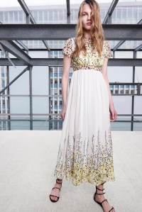 Giambattista Valli Resort 2016