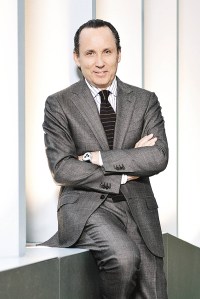 Gildo Zegna