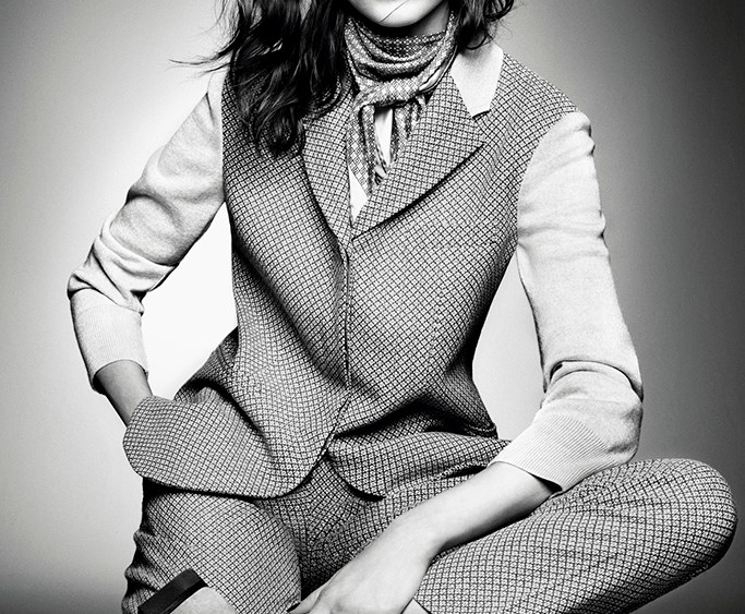 Giorgio Armani