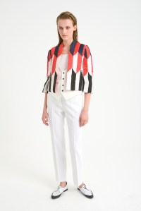 Giorgio Armani Resort 2016