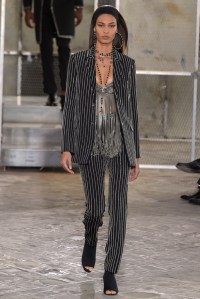 Givenchy Fall Couture 2015