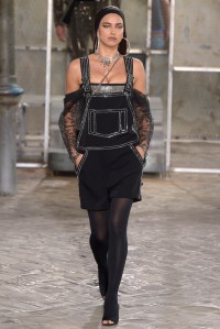 Givenchy Fall Couture 2015