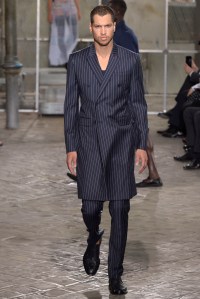 Givenchy Men's RTW Spring 2016