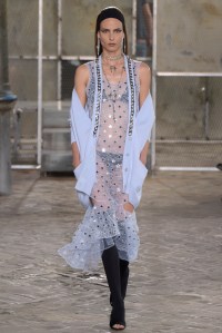 Givenchy Fall Couture 2015