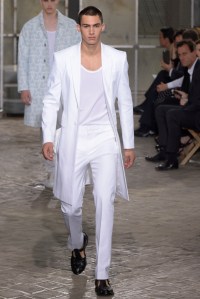 Givenchy Men's RTW Spring 2016
