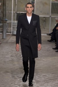 Givenchy Men's RTW Spring 2016