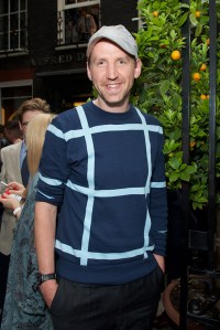 GQ Dunhill Party
