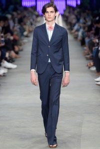 Gucci Men's RTW Spring 2016