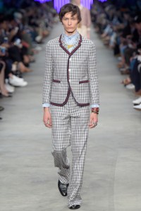 Gucci Men's RTW Spring 2016