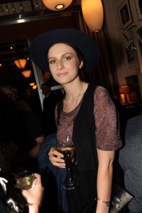Tali Lennox