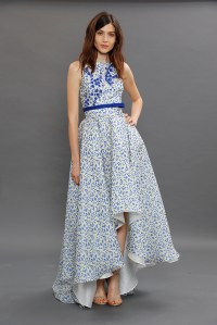 Gustavo Cadile Resort 2016