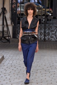Haider Ackermann Men's RTW Spring 2016