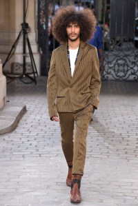 Haider Ackermann Men's RTW Spring 2016