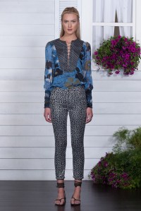 Hanley Mellon Resort 2016